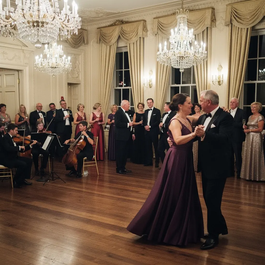 Trends in Ireland's dance community events explored