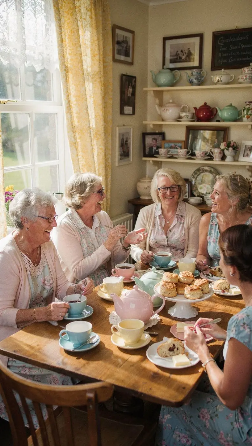 Professional business solutions illustration